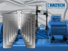 Комплект пластин BALTECH-4N